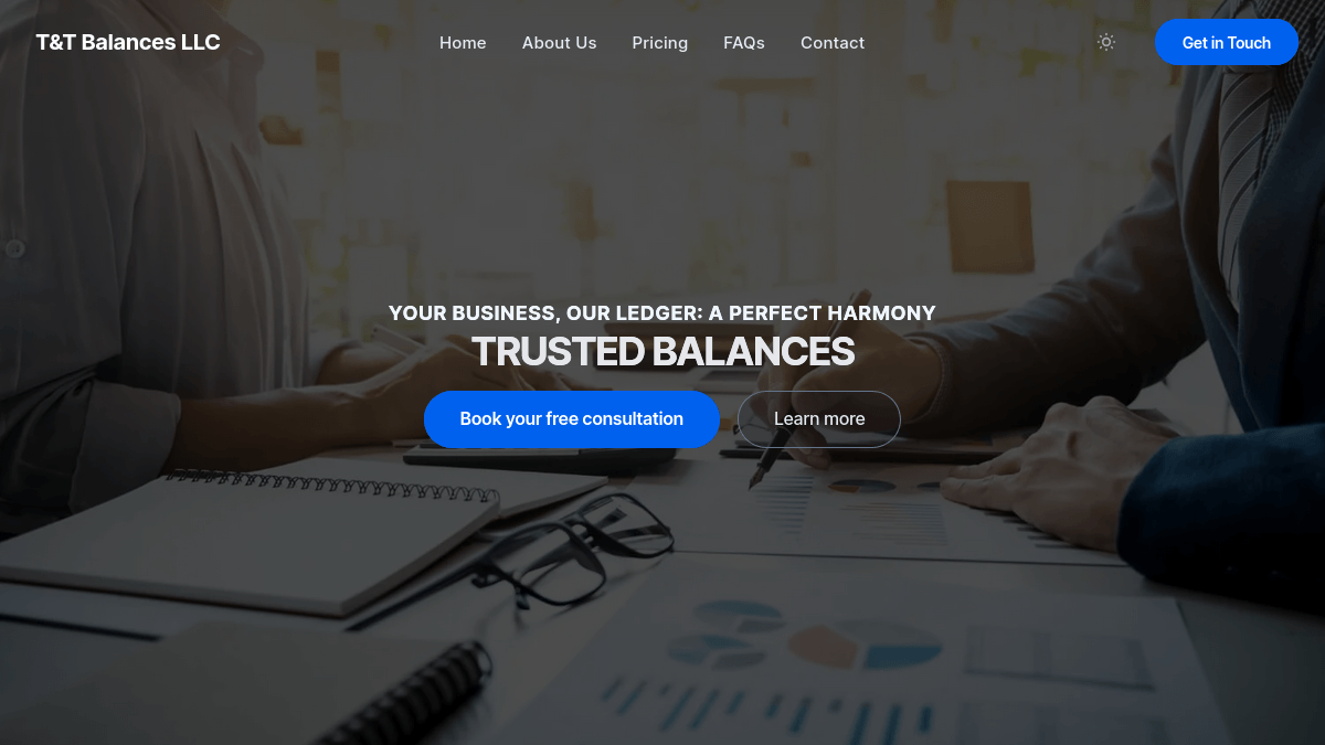 Trusted Balances Preview